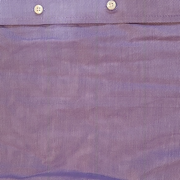 Tommy Hilfiger men's medium button up shirt - Picture 2 of 6